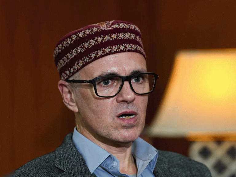 पूर्व पीएम मनमोहन सिंह के कार्यकाल में कश्मीरी पंडितों के लिए हुआ काम : उमर अब्दुल्ला